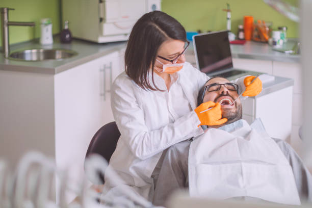 Best Emergency Root Canal Treatment in Forked River, NJ