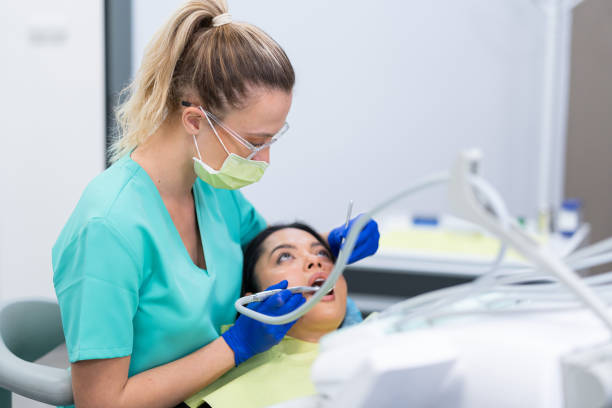 Best Pediatric Emergency Dentist in Forked River, NJ