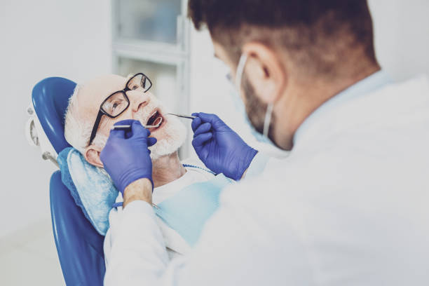 Best Walk-In Emergency Dentist in Forked River, NJ